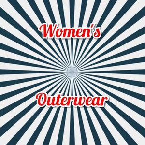 Women's Outerwear